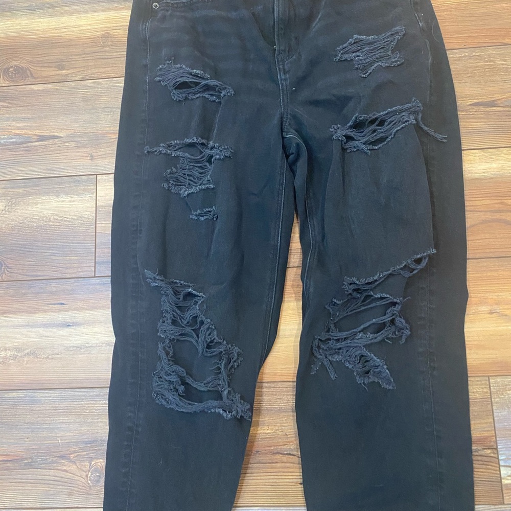 American Eagle Outfitters Dark Wash Jeans
